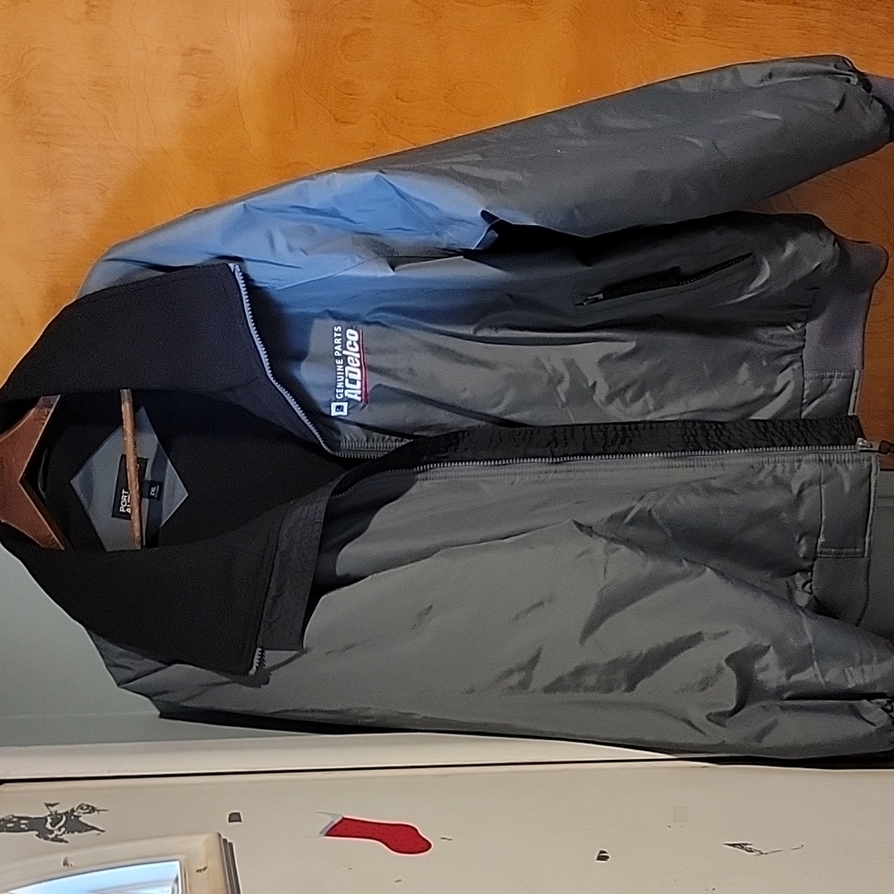 Port Authority Jacket